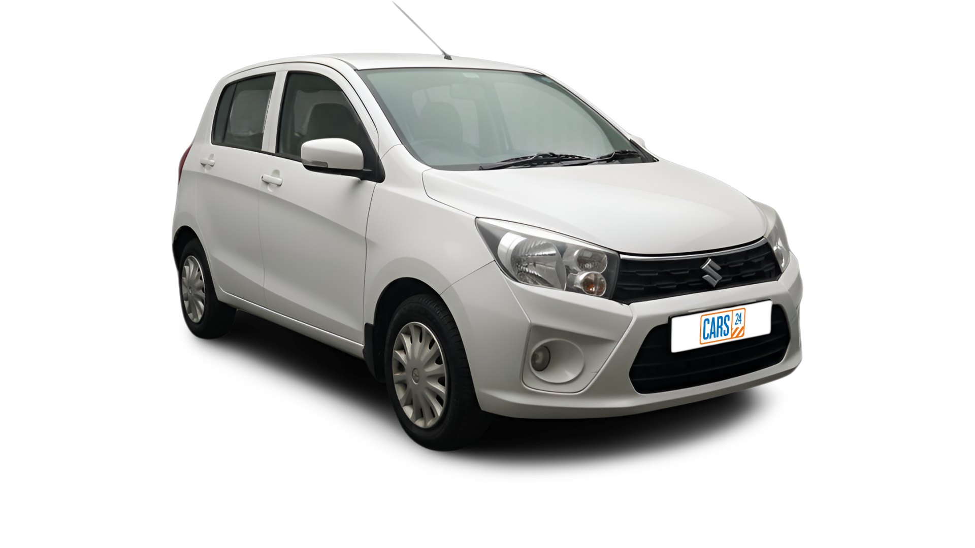 Maruti Celerio-img